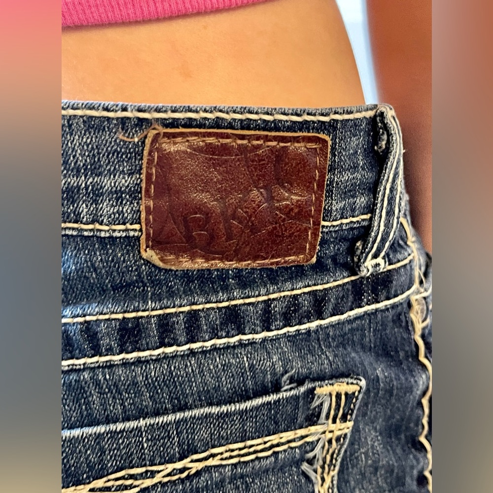 BKE Drew Jeans